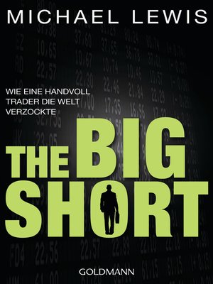 cover image of The Big Short